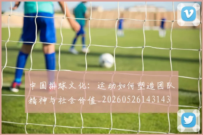 中国排球文化：运动如何塑造团队精神与社会价值_20260526143143